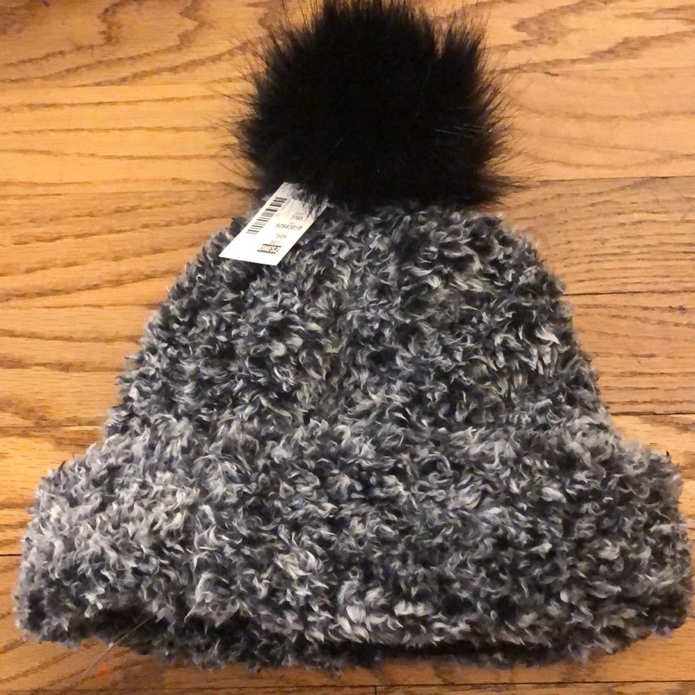Sherpa Beanie Aeropostale NWT